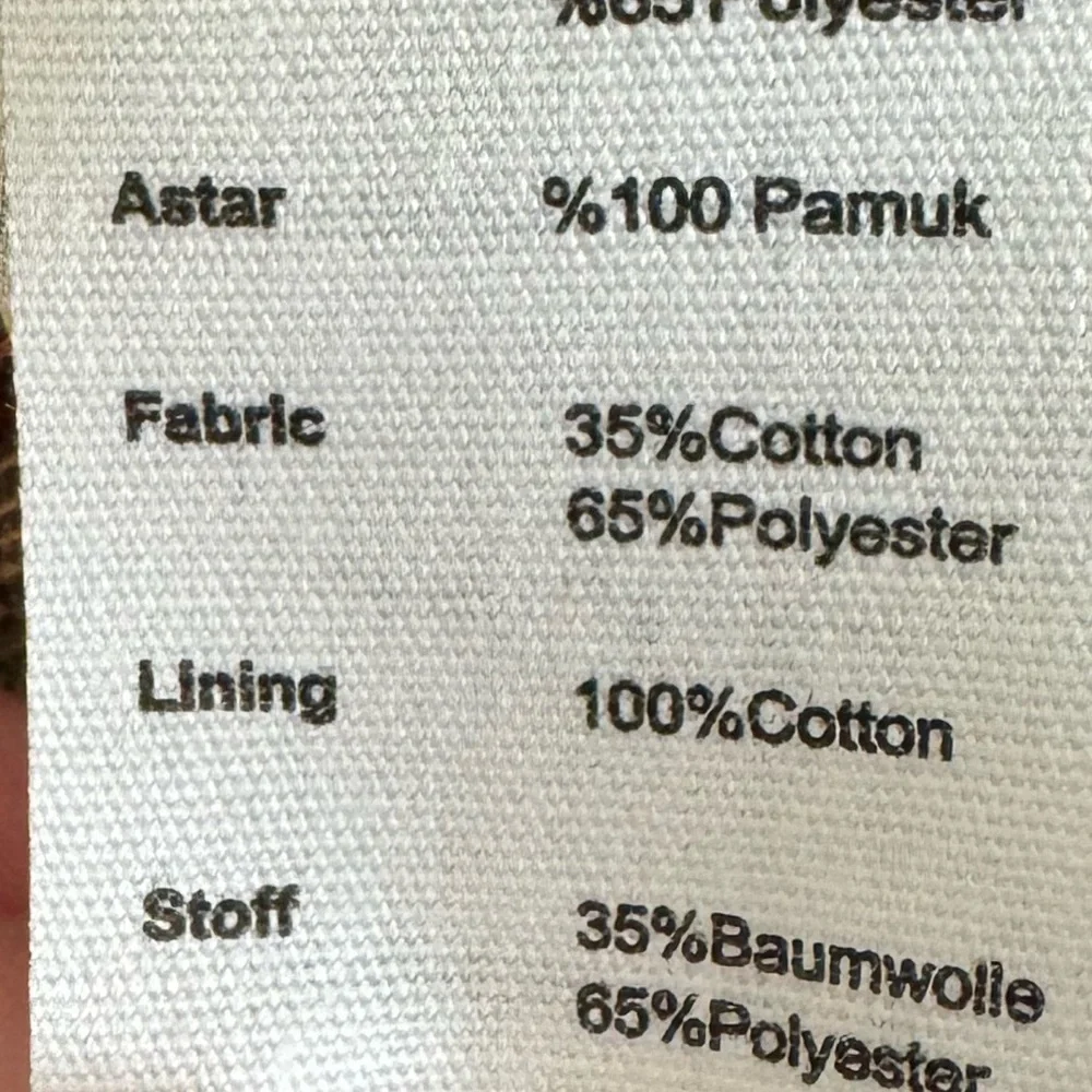 Embroidered Crew Neck Jacket - Picture 12 of 13